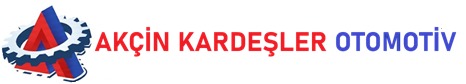 AKÇİN KARDEŞLER OTOMOTIV logo